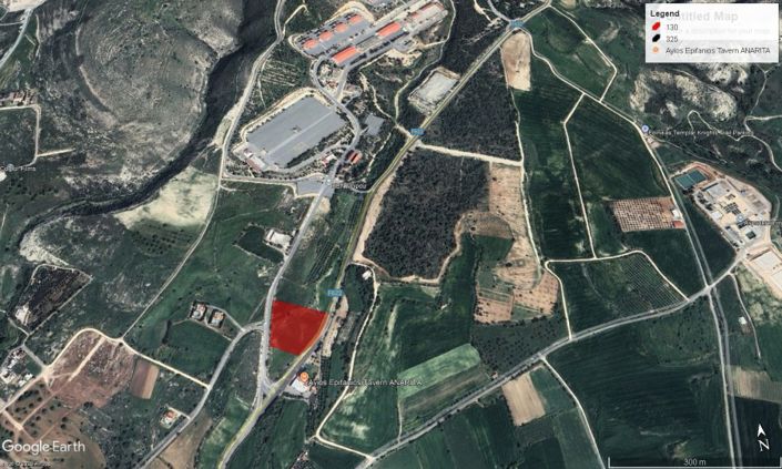 Image No.3-Land for sale