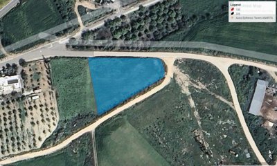 Residential Land  For Sale  in  Anarita