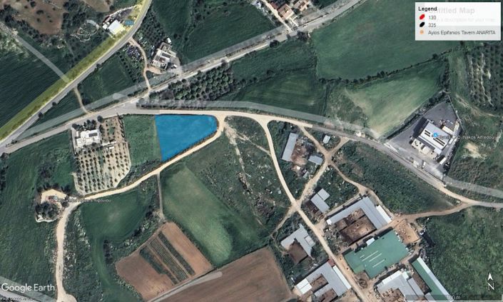 Image No.2-Land for sale