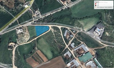 Residential Land  For Sale  in  Anarita