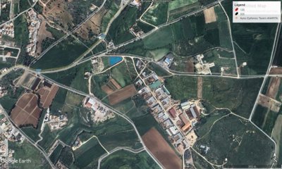 Residential Land  For Sale  in  Anarita