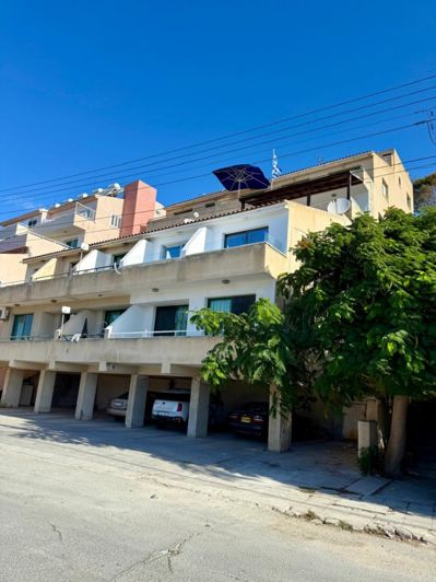 Image No.8-Appartement de 2 chambres à vendre à Paphos