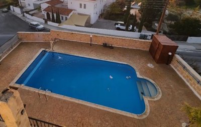 Detached Villa For Sale  in  Select Location