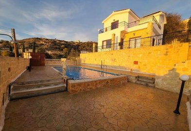 Detached Villa For Sale  in  Select Location