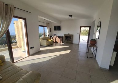 Detached Villa For Sale  in  Select Location