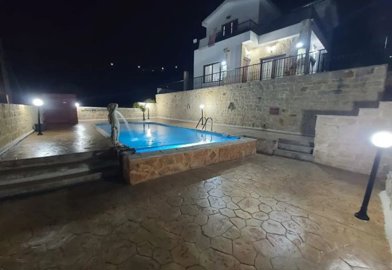 Detached Villa For Sale  in  Select Location