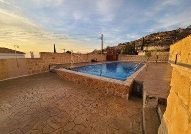 Detached Villa For Sale  in  Select Location