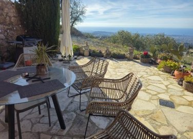 Detached Villa For Sale  in  Select Location