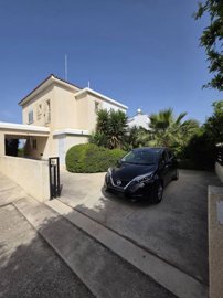 Detached Villa For Sale  in  Empa