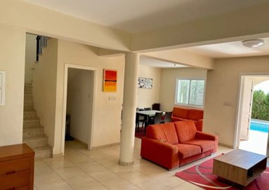 Detached Villa For Sale  in  Select Location