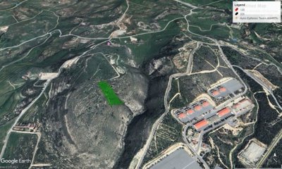 Agricultural Land For Sale  in  Anarita