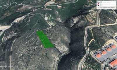 Agricultural Land For Sale  in  Anarita