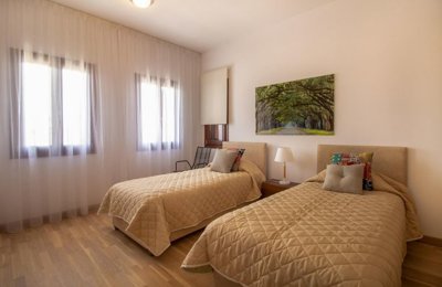 Detached Villa For Sale  in  Select Location