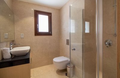 Detached Villa For Sale  in  Select Location