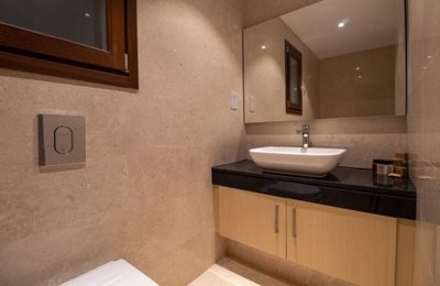 Detached Villa For Sale  in  Select Location