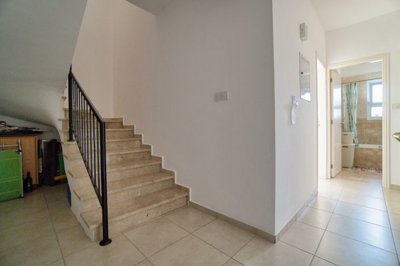 Detached Villa For Sale  in  Peyia Village