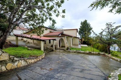 3 bedroom house in Tala, Paphos