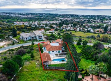 House in Tala, Paphos