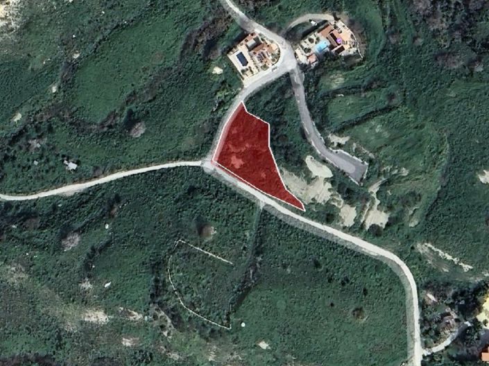 Image No.2-Terre à vendre à Armou