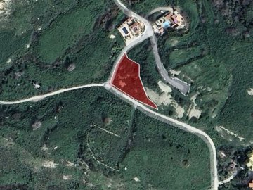 Field - Armou, Paphos