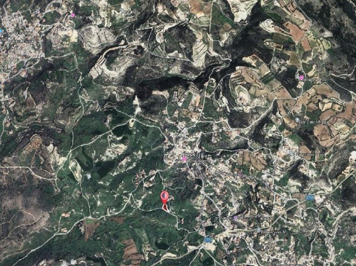 Image No.3-Terre à vendre à Armou