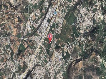 Field - Mesogi, Paphos