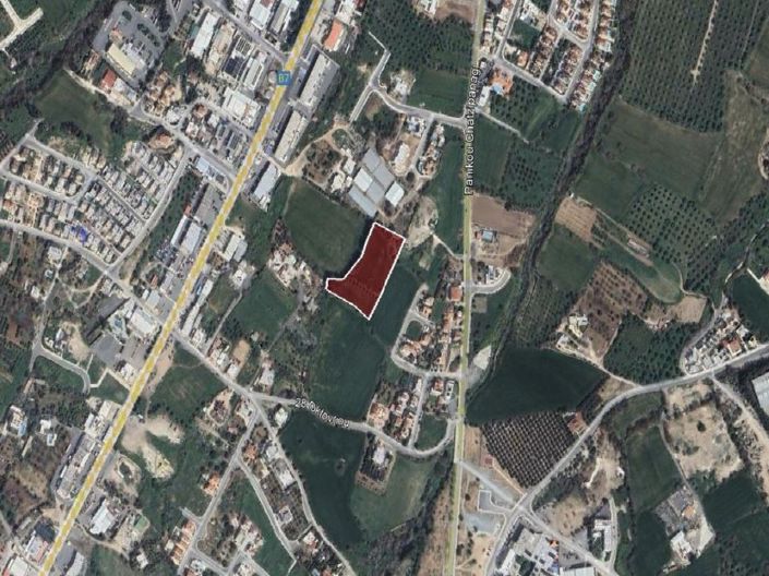 Image No.9-Terre à vendre à Mesogi