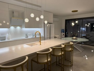 Detached Villa For Sale  in  Kissonerga