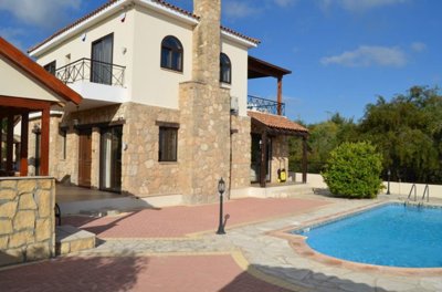 Detached Villa For Sale  in  Tala