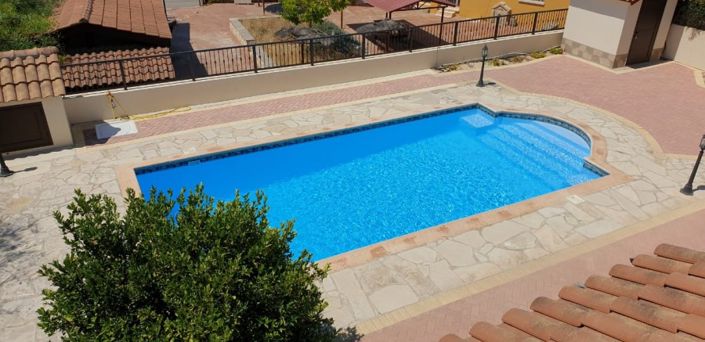 Image No.8-3 Bed Villa for sale