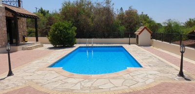 Detached Villa For Sale  in  Tala