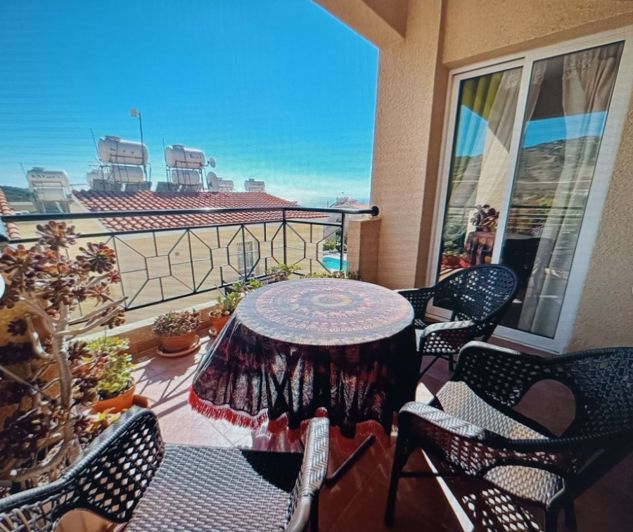 Image No.3-Appartement de 1 chambre à vendre à Paphos