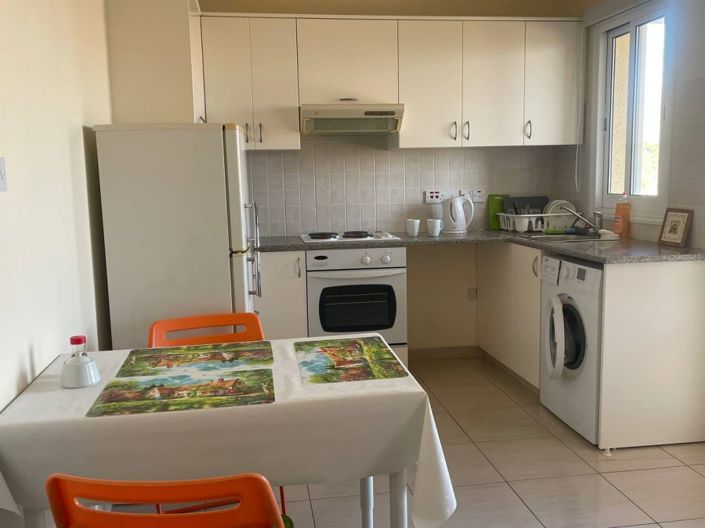 Image No.5-Appartement de 1 chambre à vendre à Paphos