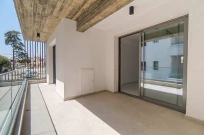 Apartment For Sale  in  Pafos Centre