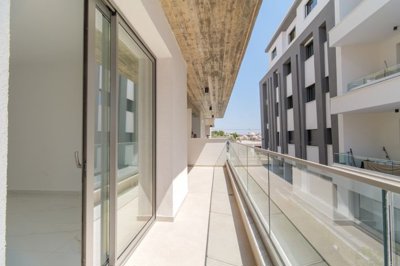 Apartment For Sale  in  Pafos Centre