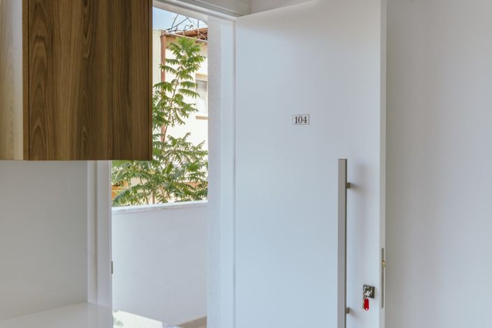 Image No.3-Appartement de 3 chambres à vendre à Paphos