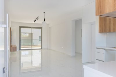 Apartment For Sale  in  Pafos Centre