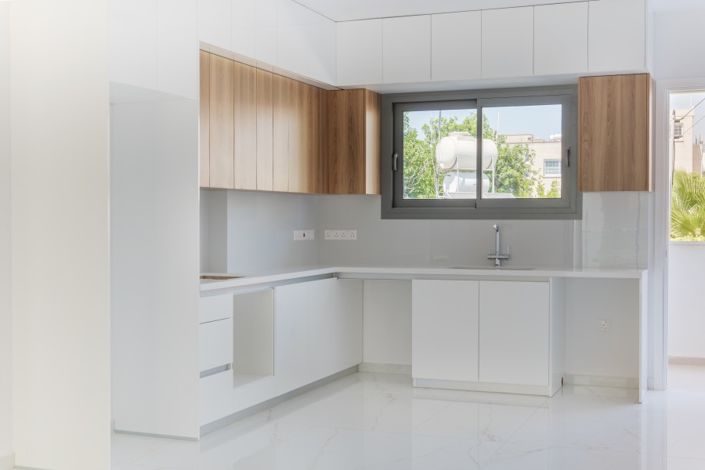 Image No.7-Appartement de 3 chambres à vendre à Paphos