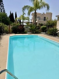 Detached Villa For Sale  in  Kouklia Village