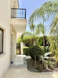 Detached Villa For Sale  in  Kouklia Village