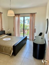 Detached Villa For Sale  in  Kouklia Village