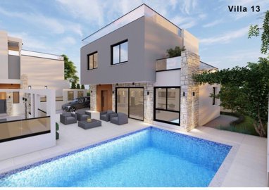 Detached Villa For Sale  in  Select Location