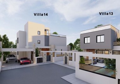 Detached Villa For Sale  in  Select Location