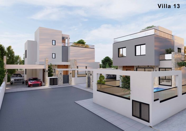 Image No.8-5 Bed Villa for sale