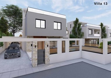 Detached Villa For Sale  in  Select Location