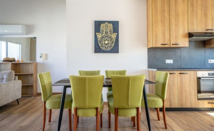 Image No.9-Appartement de 2 chambres à vendre à Chlorakas