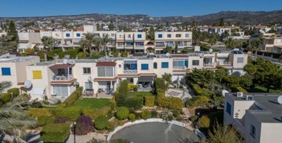 Detached Villa For Sale  in  Select Location