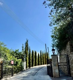 Detached Villa For Sale  in  Mesogi