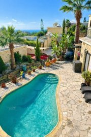 Detached Villa For Sale  in  Mesogi