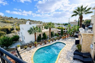 Detached Villa For Sale  in  Mesogi